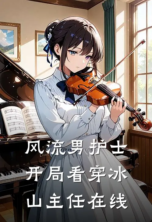 风流男护士：开局看穿冰山主任在线
