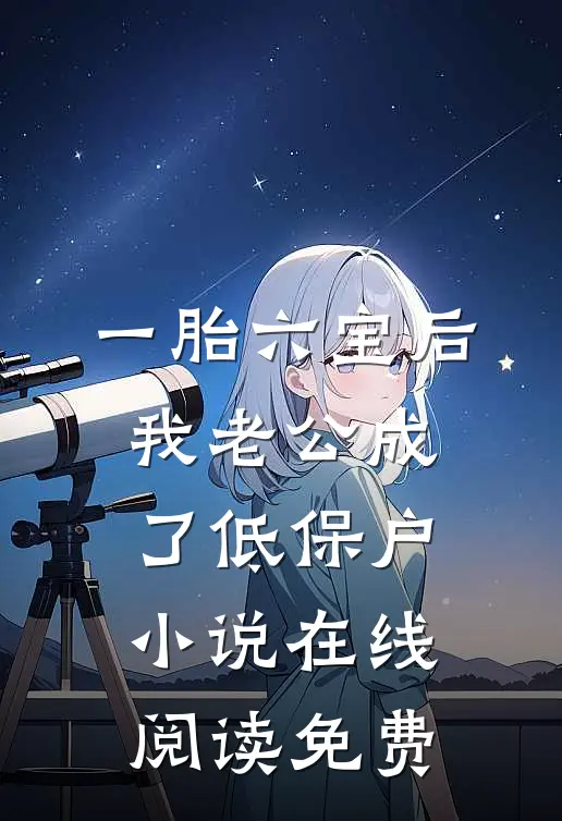 一胎六宝后，我老公成了低保户小说在线阅读免费