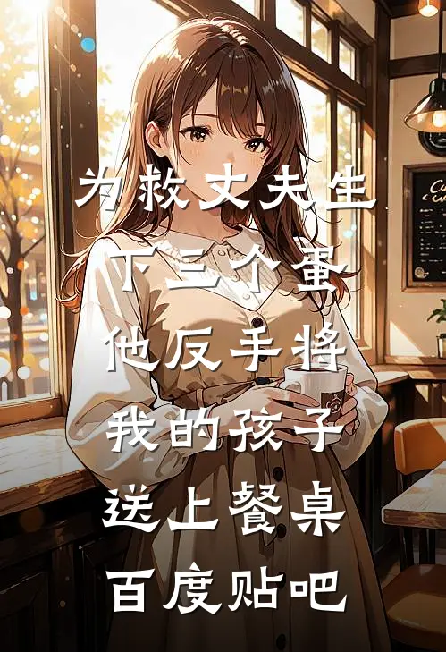 为救丈夫生下三个蛋，他反手将我的孩子送上餐桌百度贴吧