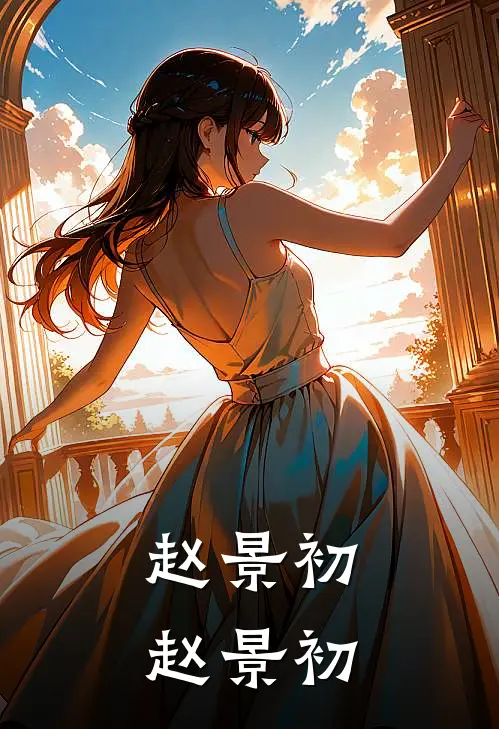 赵景初赵景初