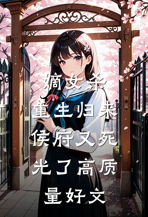嫡女杀：重生归来，侯府又死光了高质量好文