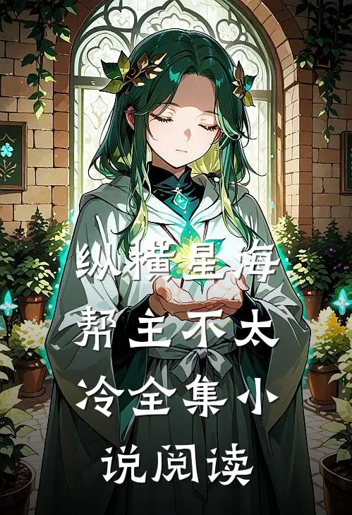 纵横星海：帮主不太冷全集小说阅读