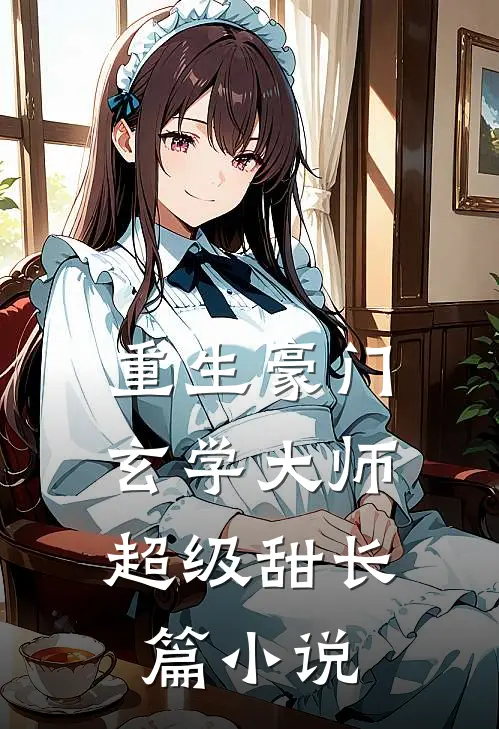 重生豪门：玄学大师超级甜长篇小说