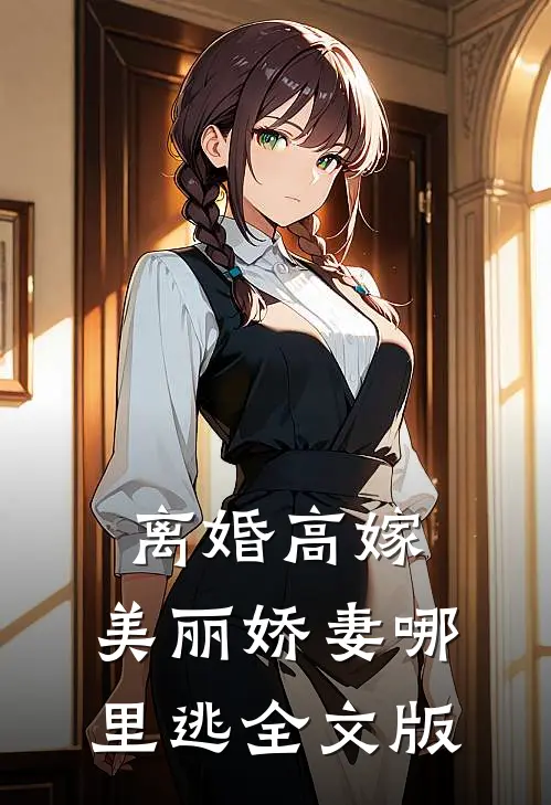 离婚高嫁：美丽娇妻哪里逃全文版