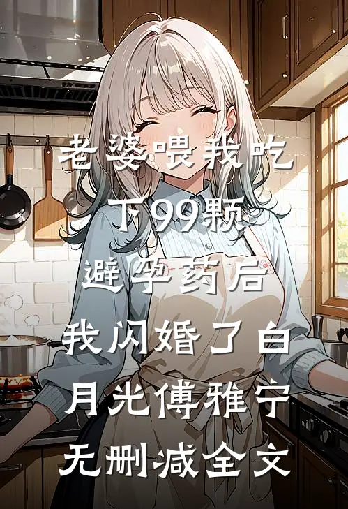老婆喂我吃下99颗避孕药后，我闪婚了白月光傅雅宁无删减全文