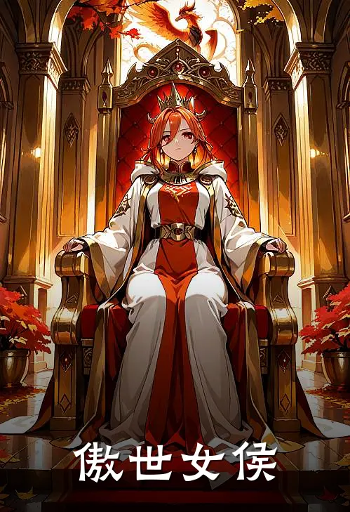 傲世女侯
