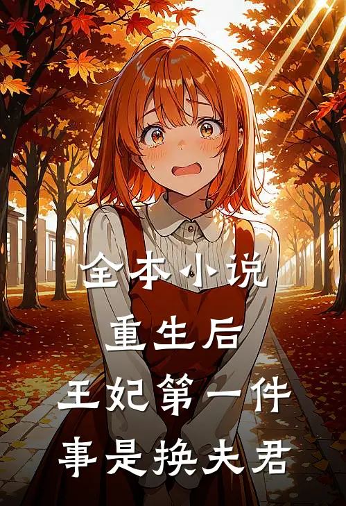 全本小说重生后，王妃第一件事是换夫君