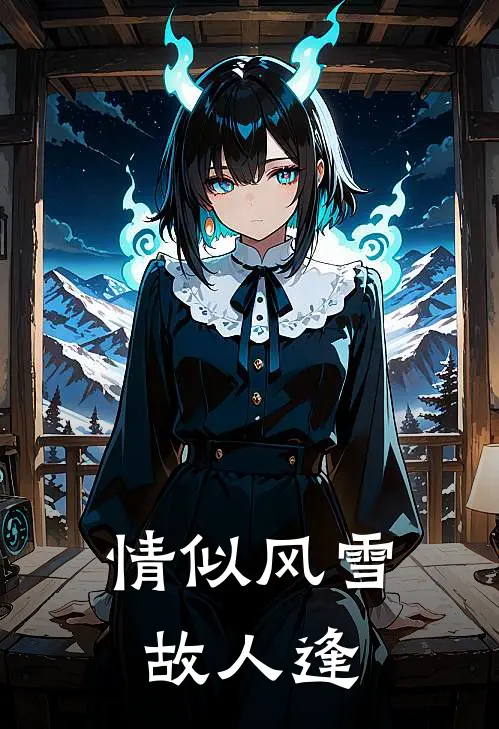 情似风雪故人逢