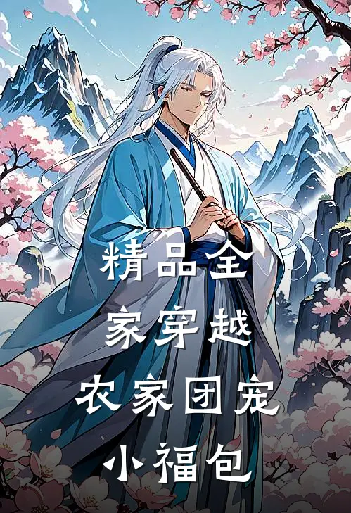 精品全家穿越：农家团宠小福包