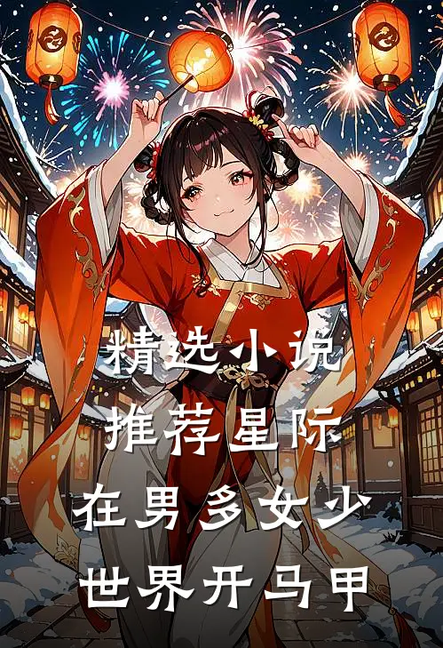 精选小说推荐星际：在男多女少世界开马甲