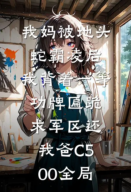 我妈被地头蛇霸凌后，我背着一等功牌匾跪求军区还我爸C500全局