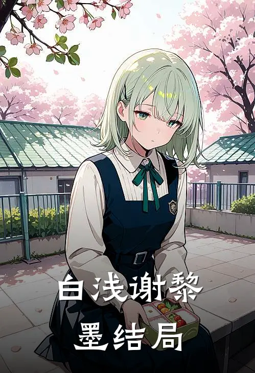 白浅谢黎墨结局