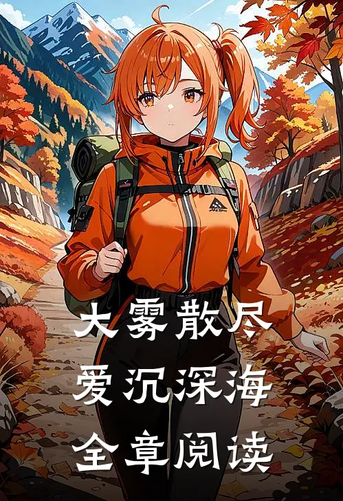 大雾散尽，爱沉深海全章阅读