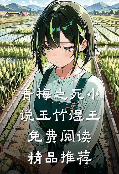 青梅之死小说玉竹煜王免费阅读精品推荐