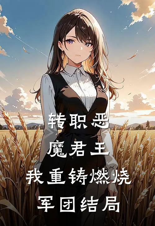 转职恶魔君王：我重铸燃烧军团结局