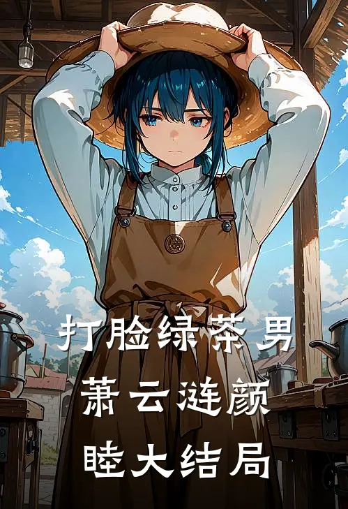打脸绿茶男萧云涟颜睦大结局