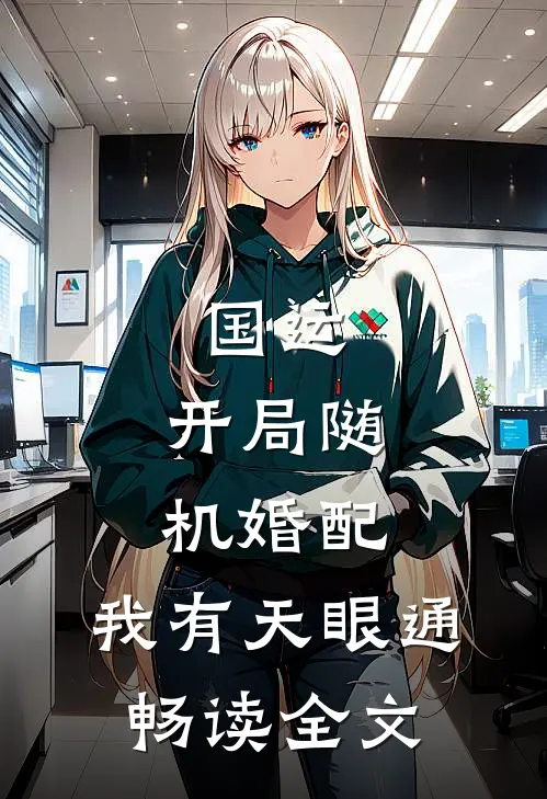 国运：开局随机婚配，我有天眼通畅读全文