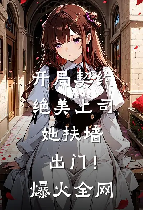开局契约绝美上司，她扶墙出门！爆火全网