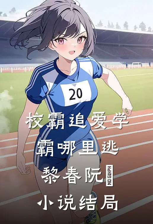 校霸追爱学霸哪里逃黎春阮垚小说结局