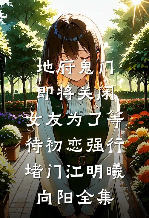 地府鬼门即将关闭，女友为了等待初恋强行堵门江明曦向阳全集