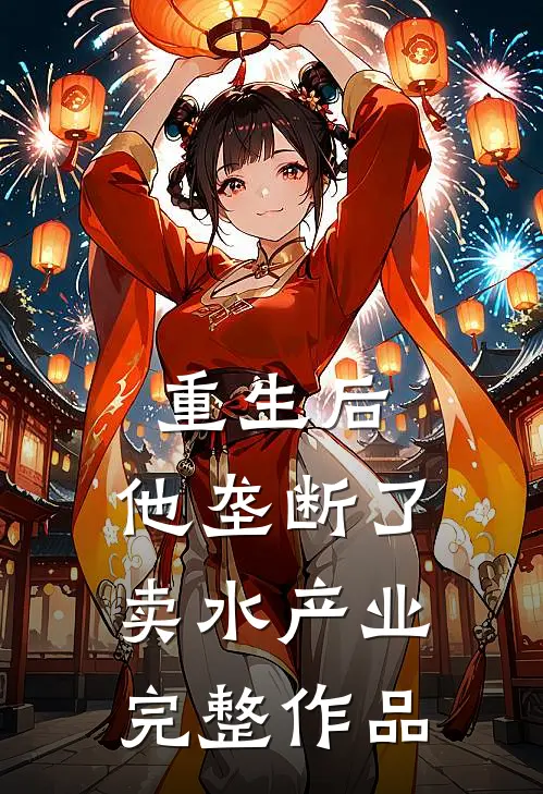 重生后，他垄断了卖水产业完整作品