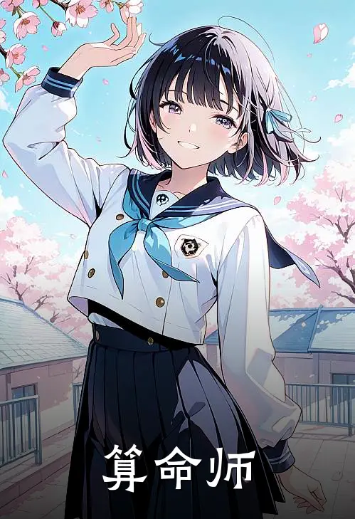 算命师