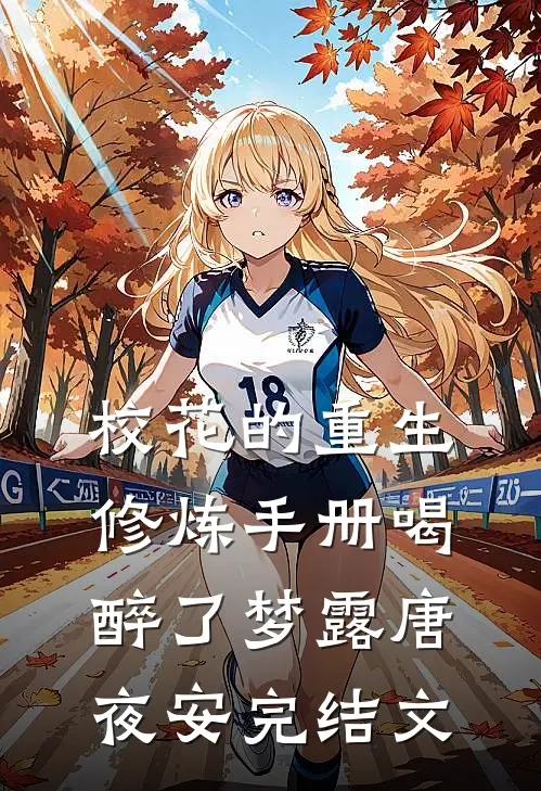 校花的重生修炼手册-喝醉了梦露唐夜安完结文