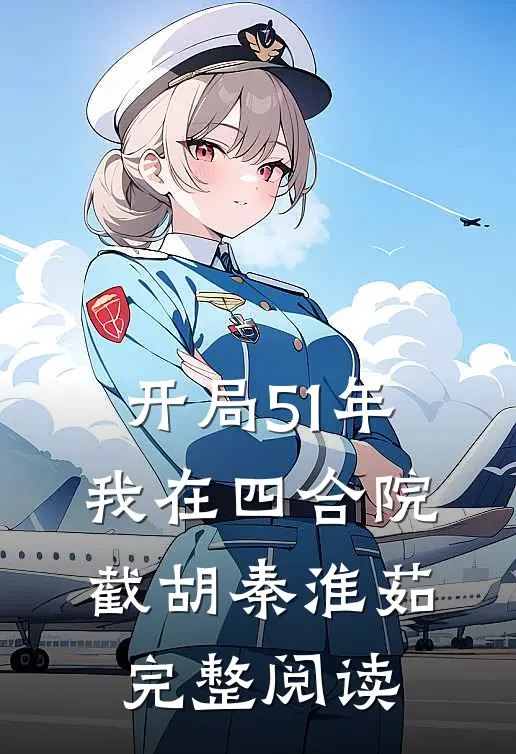 开局51年，我在四合院截胡秦淮茹完整阅读