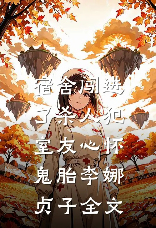 宿舍闯进了杀人犯，室友心怀鬼胎李娜贞子全文