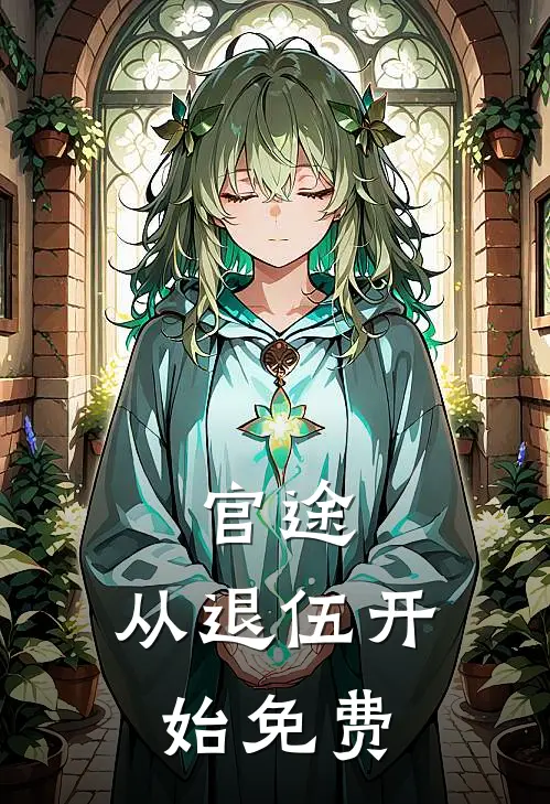 官途：从退伍开始免费