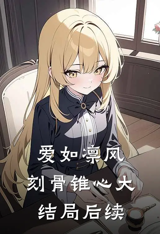 爱如凛风，刻骨锥心大结局后续