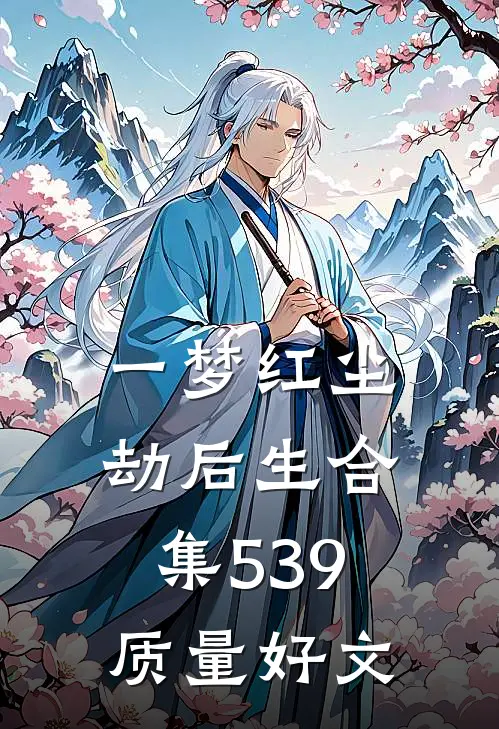 一梦红尘劫后生合集539质量好文