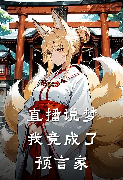 直播说梦，我竟成了预言家