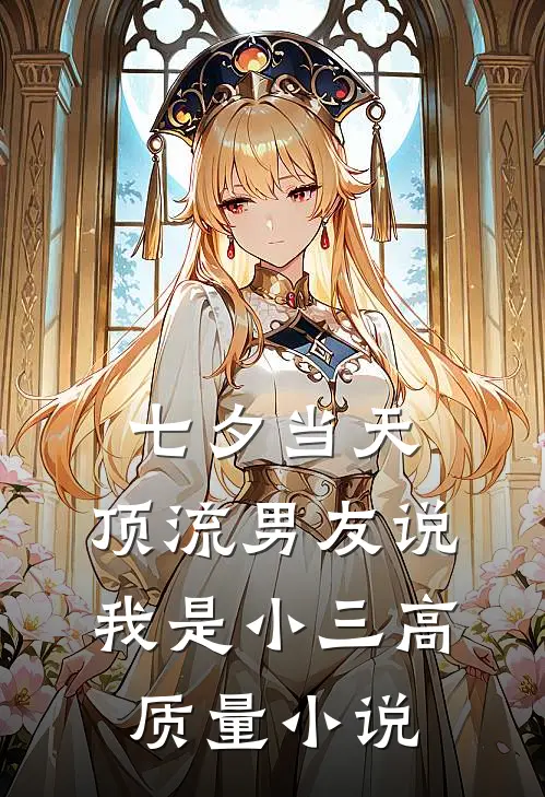七夕当天，顶流男友说我是小三高质量小说