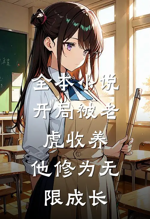 全本小说开局被老虎收养，他修为无限成长