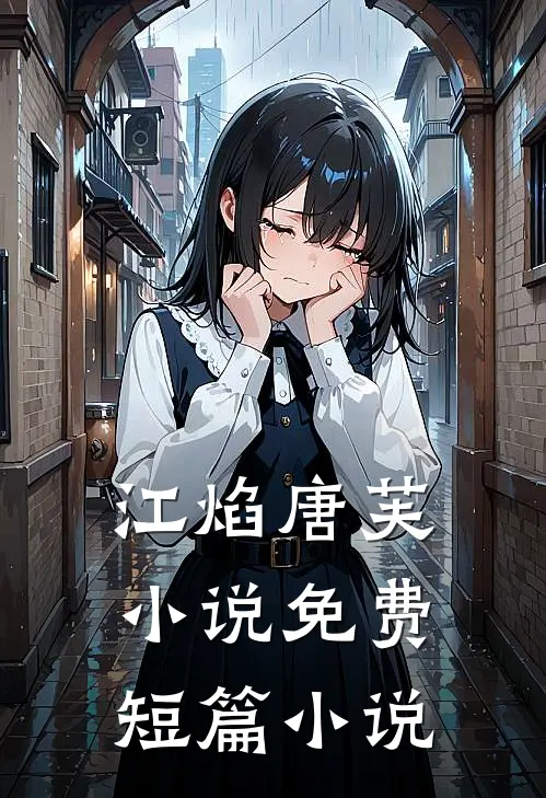江焰唐芙小说免费短篇小说