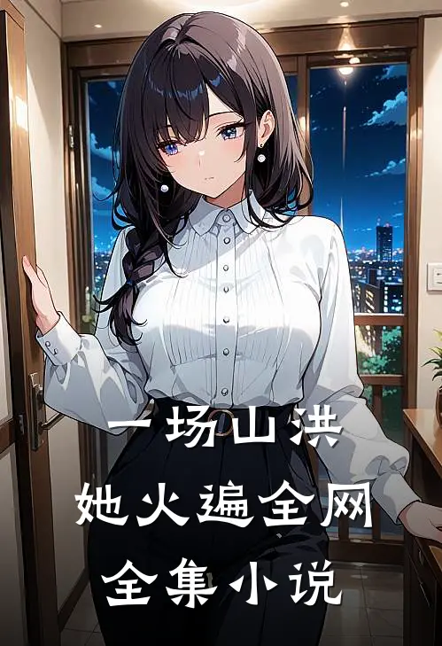 一场山洪,她火遍全网全集小说