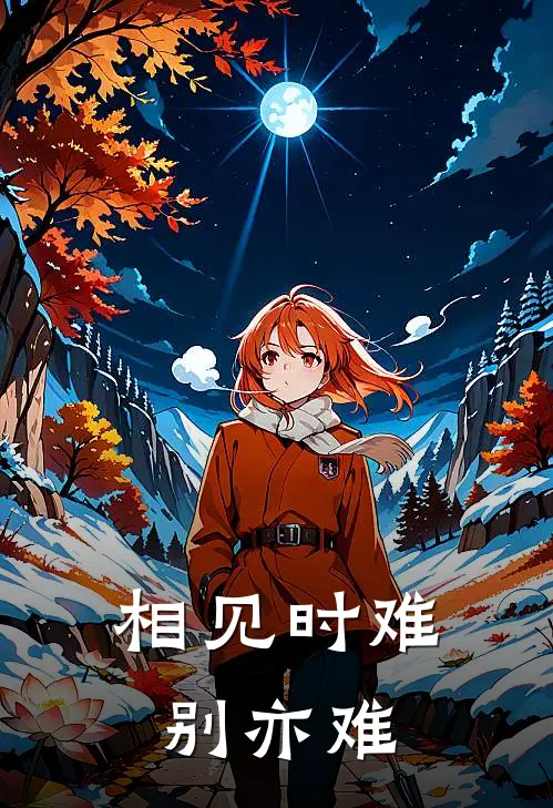相见时难别亦难