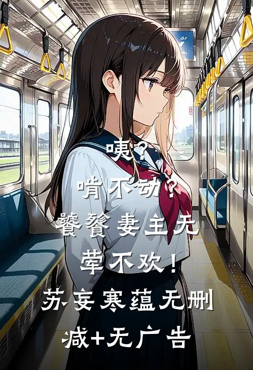 咦？啃不动？饕餮妻主无荤不欢！苏妄寒蕴无删减+无广告