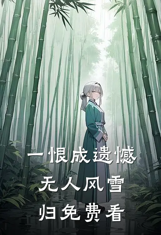 一恨成遗憾，无人风雪归免费看