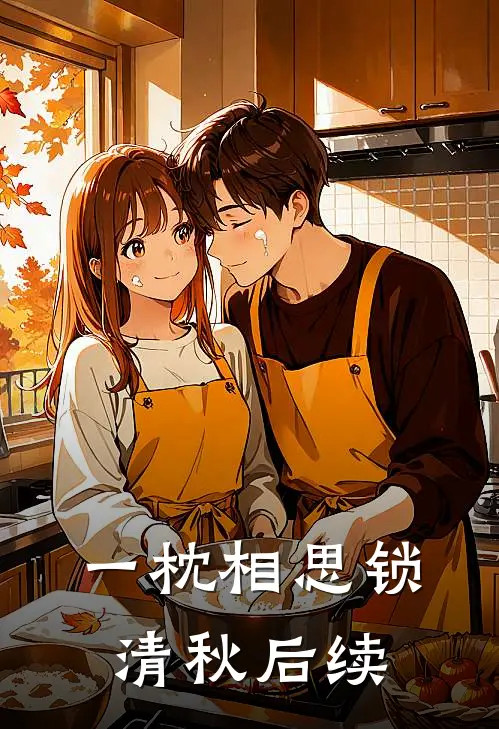 一枕相思锁清秋后续