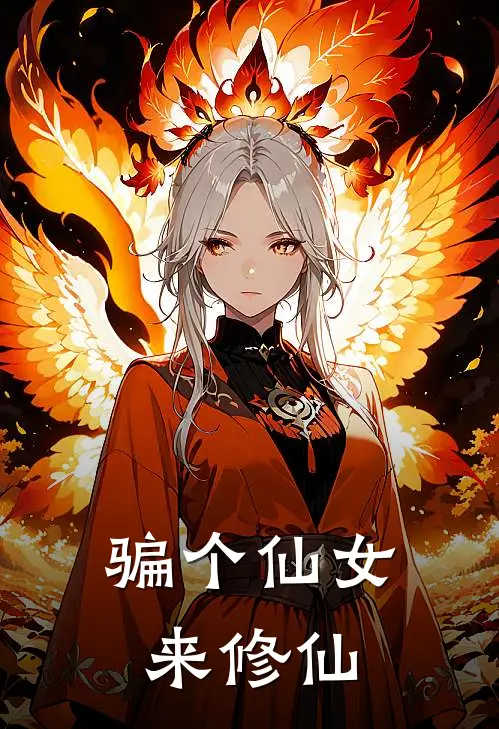 骗个仙女来修仙