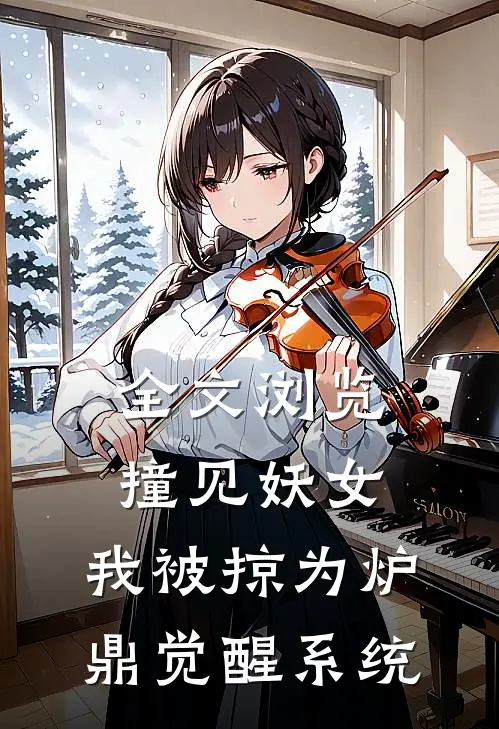 全文浏览撞见妖女，我被掠为炉鼎觉醒系统
