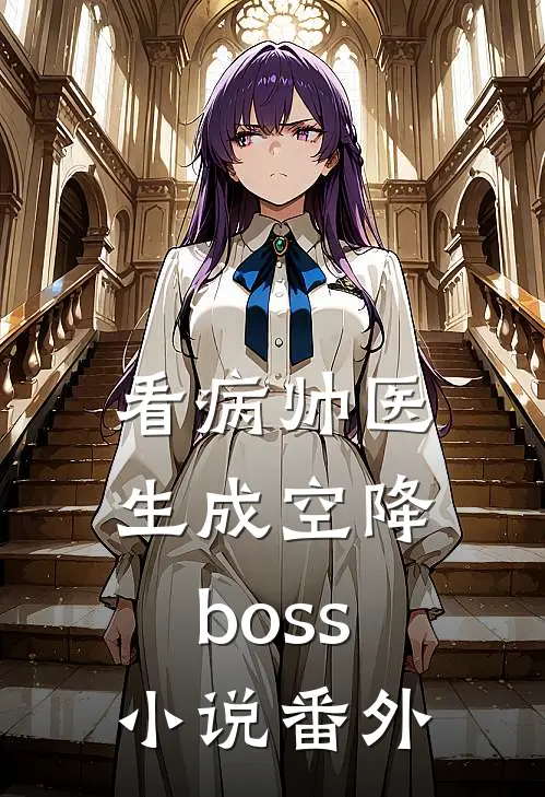 看病帅医生成空降boss小说番外