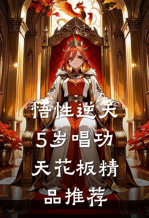 悟性逆天：5岁唱功天花板精品推荐