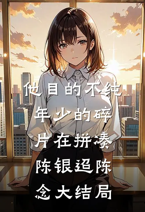 他目的不纯-年少的碎片在拼凑陈银迢陈念大结局