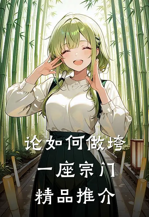 论如何做垮一座宗门精品推介