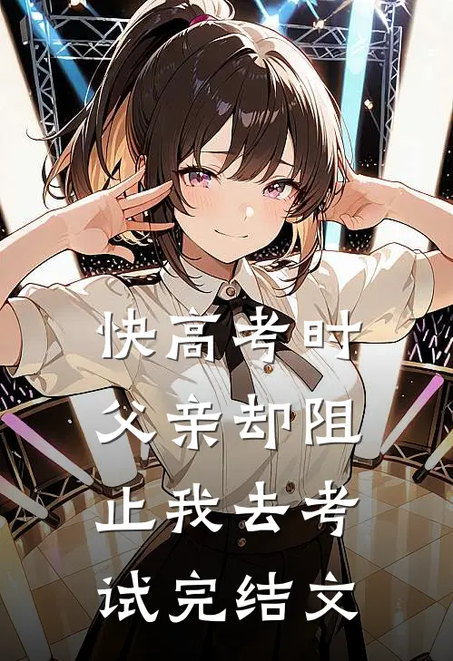 快高考时，父亲却阻止我去考试完结文