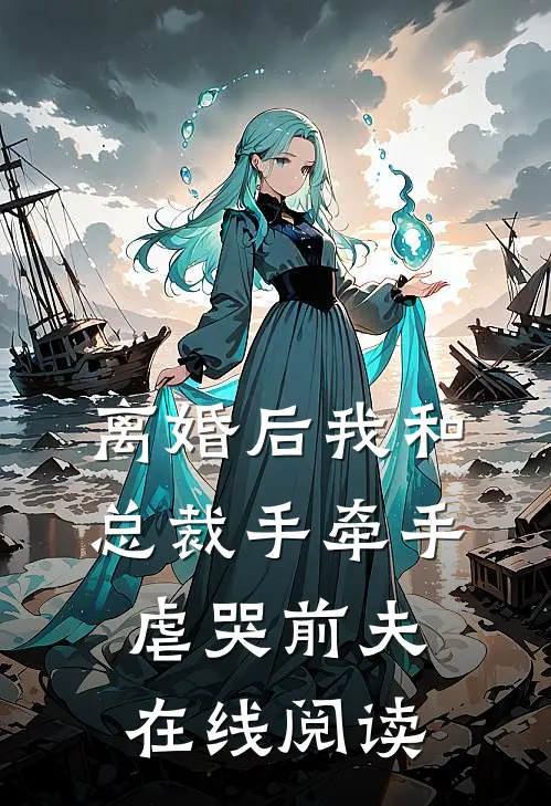 离婚后我和总裁手牵手虐哭前夫在线阅读