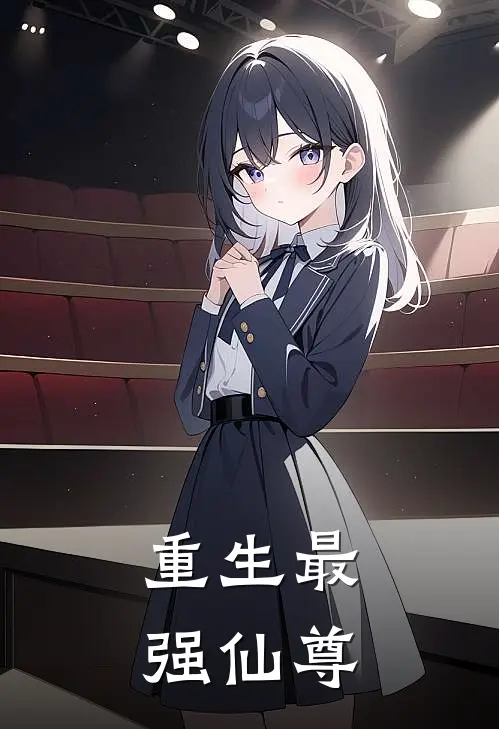 重生最强仙尊